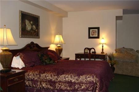 לייתם Colonie Inn And Suites מראה חיצוני תמונה