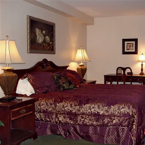 לייתם Colonie Inn And Suites מראה חיצוני תמונה