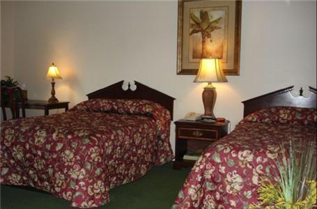 לייתם Colonie Inn And Suites חדר תמונה